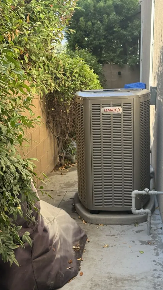 Slide of APEX Heating and Air Conditioning