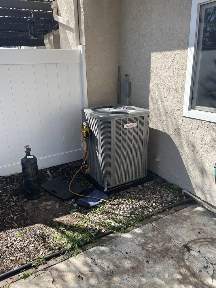 Slide of APEX Heating and Air Conditioning