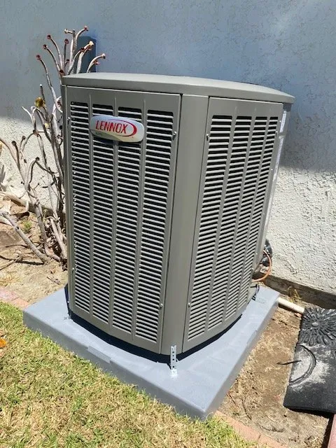 Slide of APEX Heating and Air Conditioning