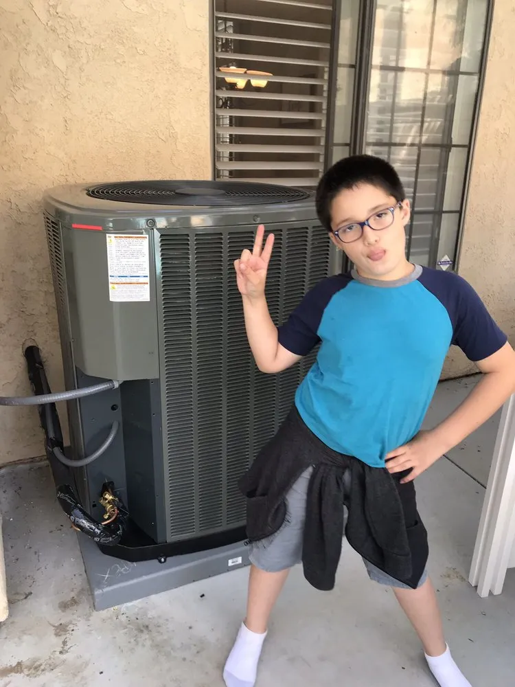 Slide of APEX Heating and Air Conditioning