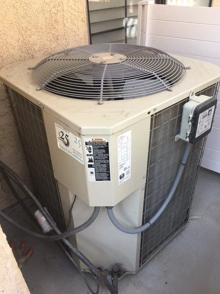 Slide of APEX Heating and Air Conditioning