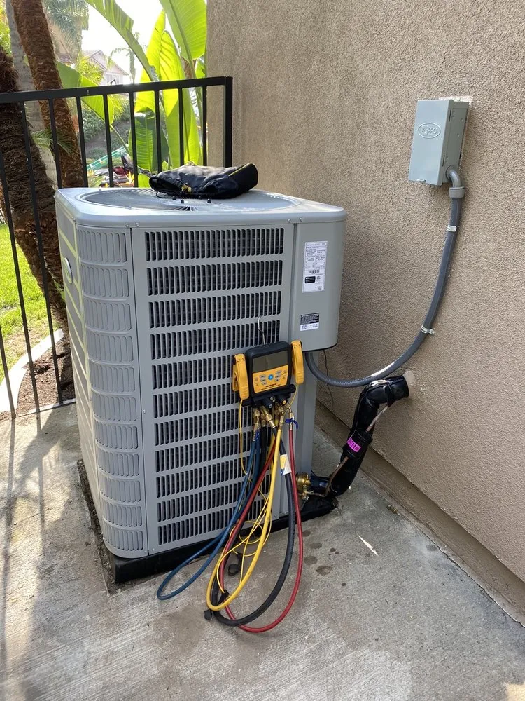 Slide of APEX Heating and Air Conditioning