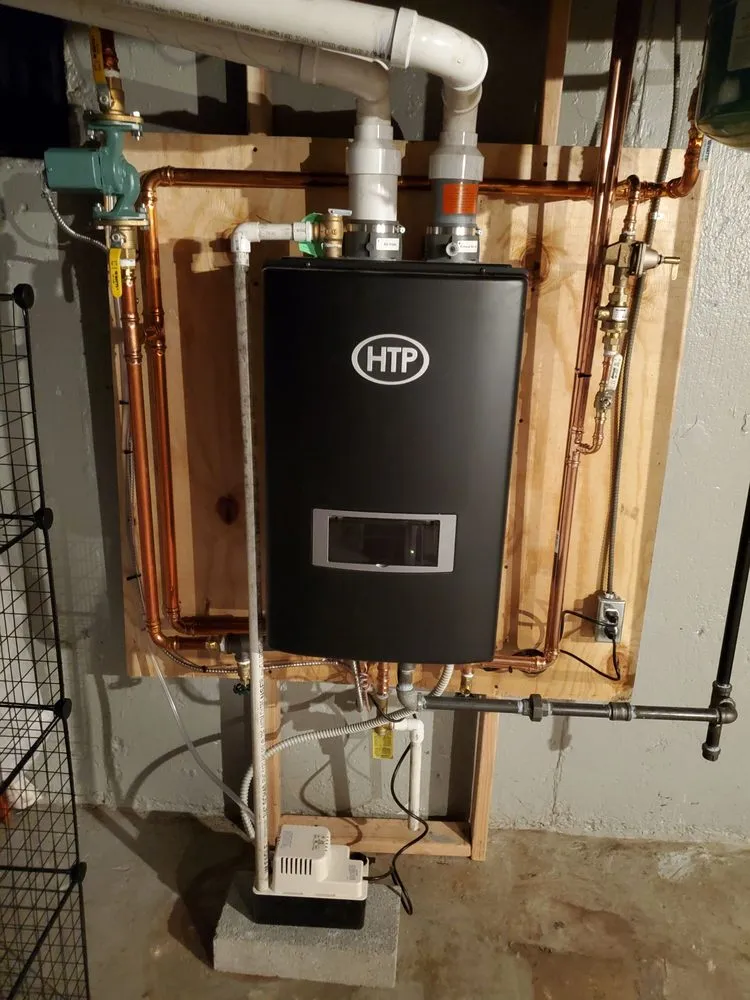 Slide of APEX Heating and Air Conditioning