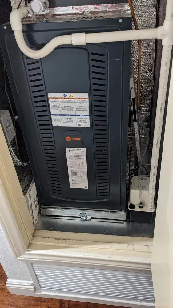 Slide of APEX Heating and Air Conditioning