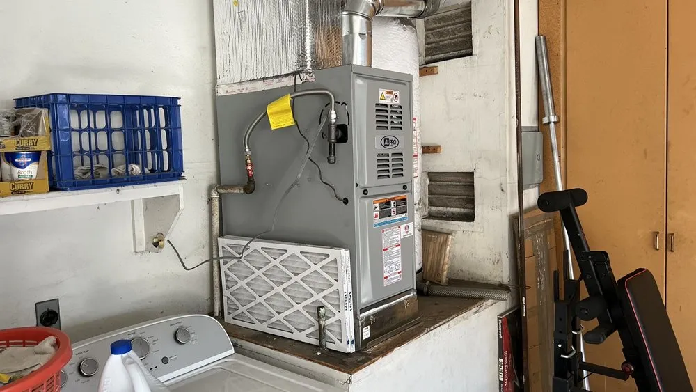 Slide of APEX Heating and Air Conditioning