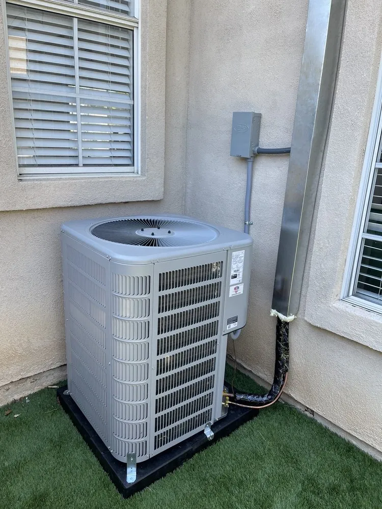 Slide of APEX Heating and Air Conditioning