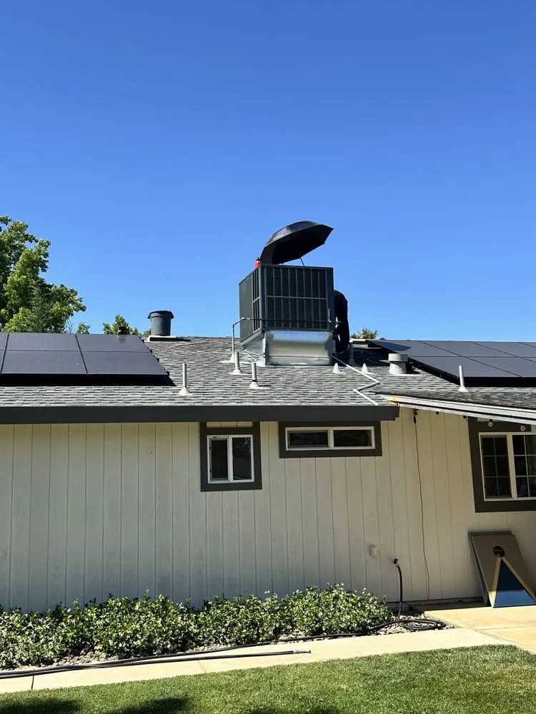 Slide of Apex Heating and Air Conditioning