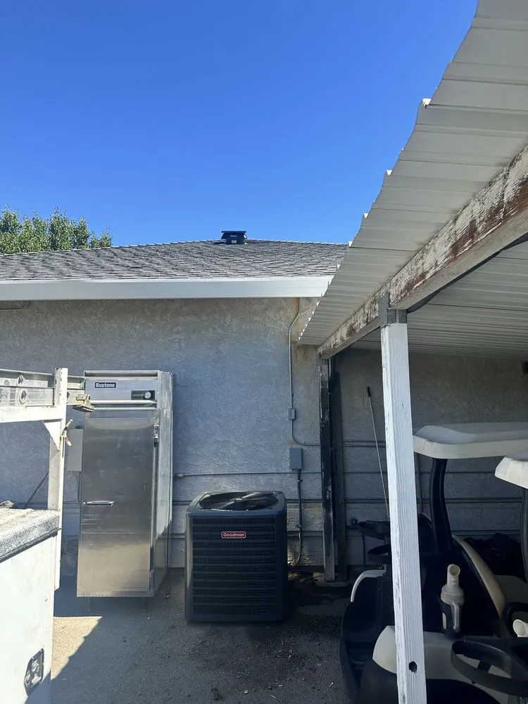 Slide of Apex Heating and Air Conditioning