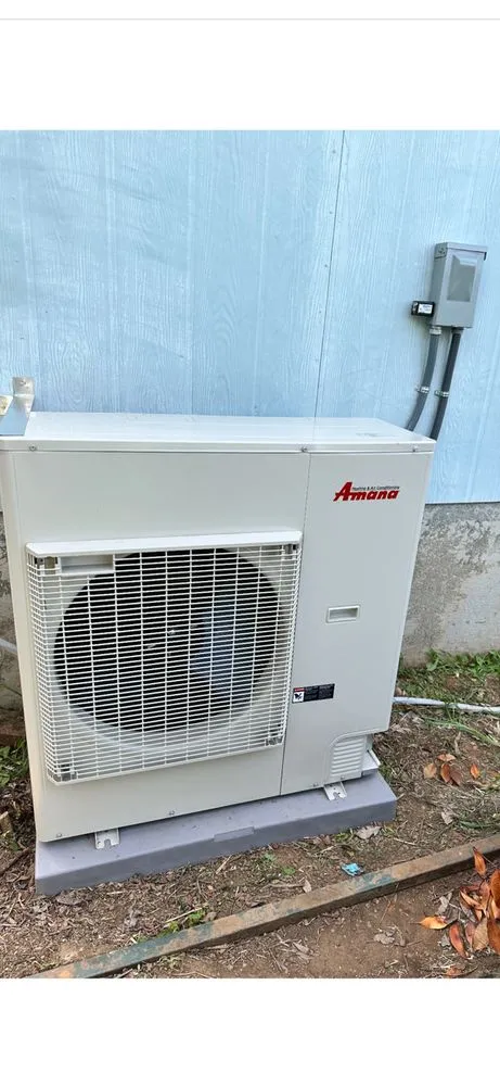 Slide of Apex Heating and Air Conditioning