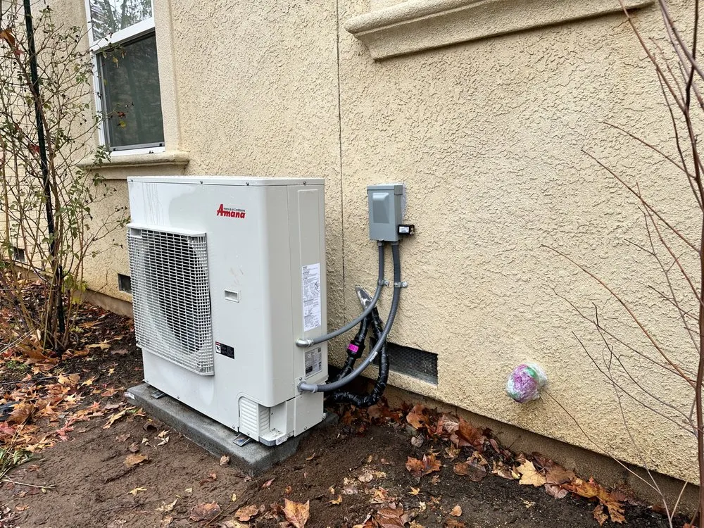 Slide of Apex Heating and Air Conditioning