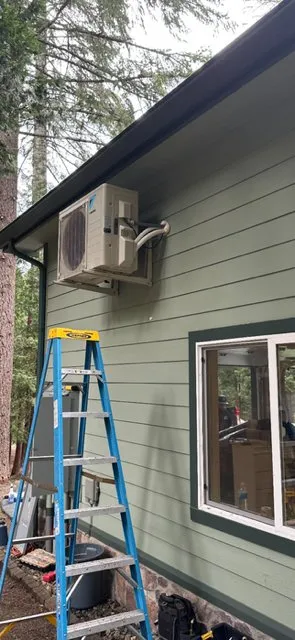 Slide of Apex Heating and Air Conditioning