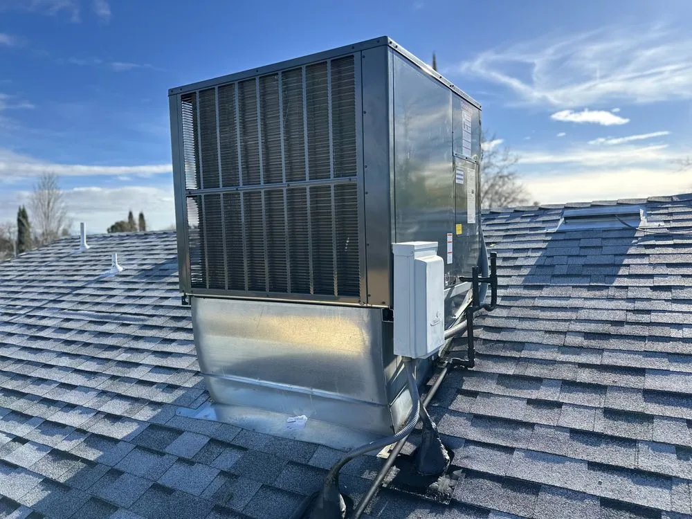 Slide of Apex Heating and Air Conditioning