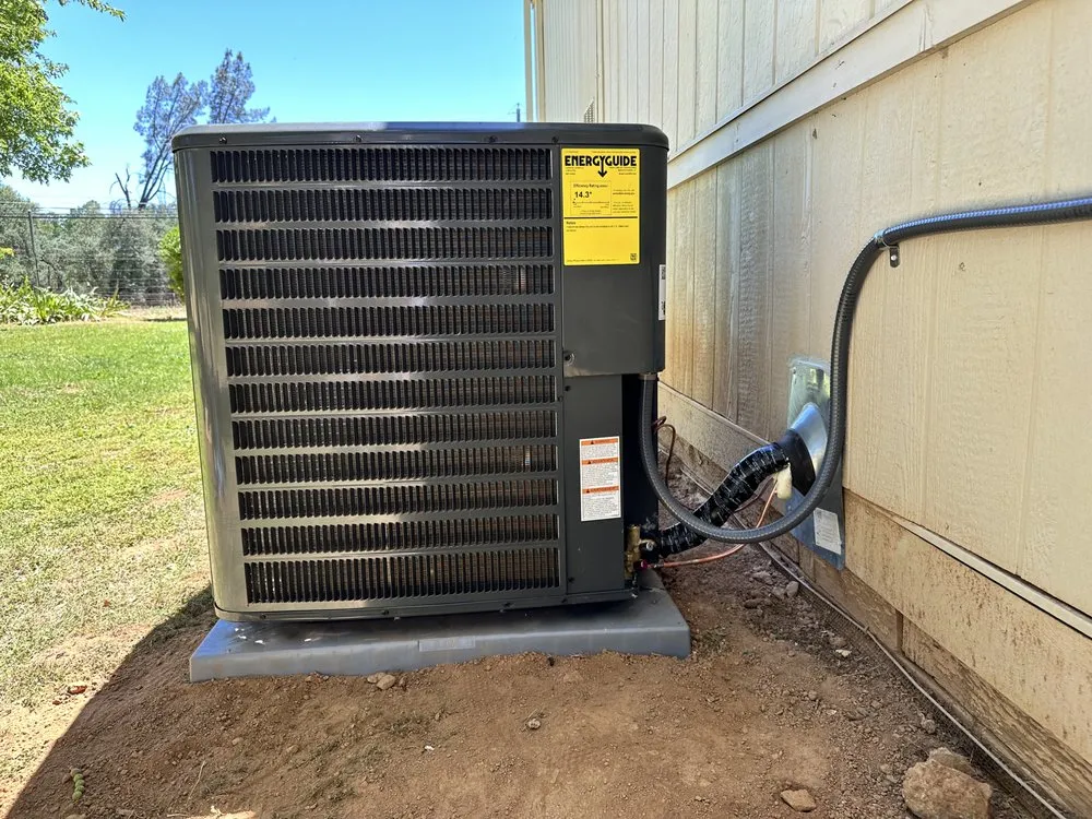 Slide of Apex Heating and Air Conditioning