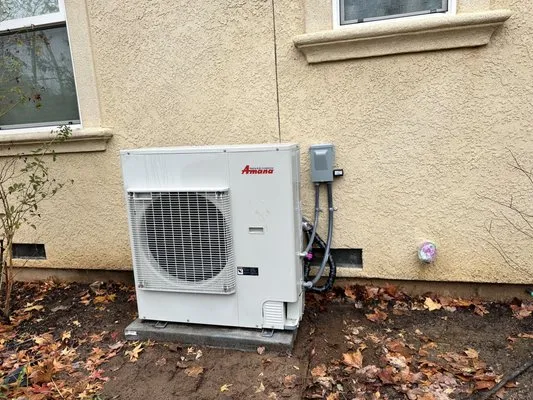 Apex Heating and Air Conditioning