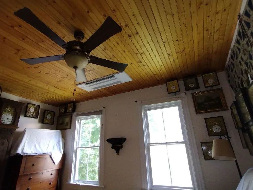 Slide of Apex Heating and Air