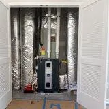 Slide of Apex Heating and Air