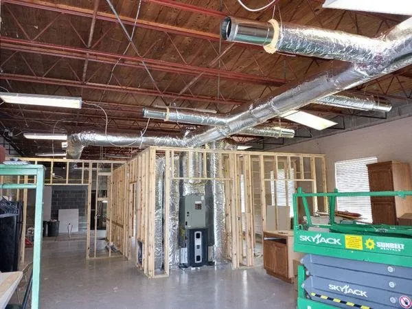 Slide of Apex Heating and Air