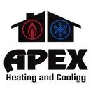 Slide of Apex Heating and Cooling
