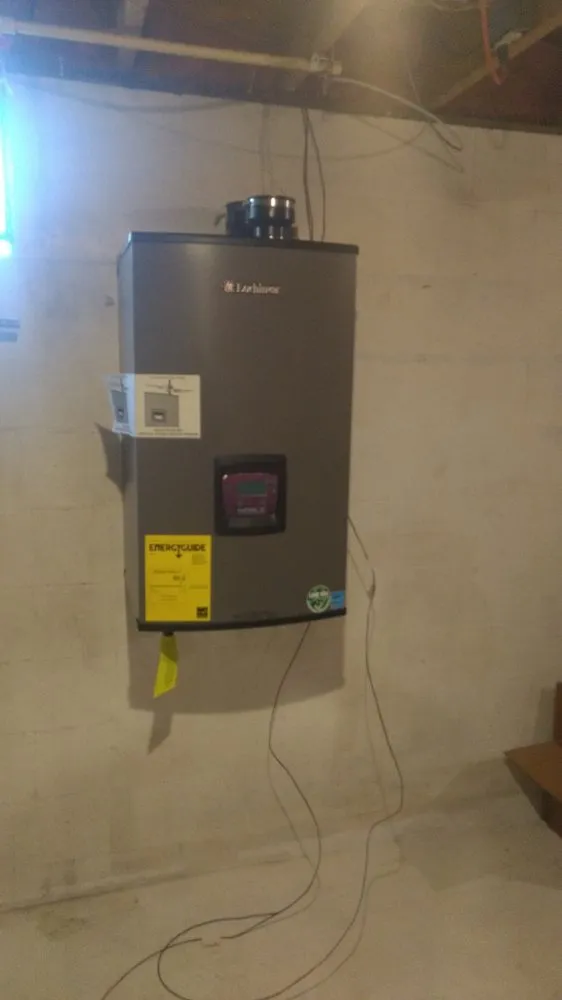 Top-rated heating repair in Sanford, MI by Apex Heating and Cooling