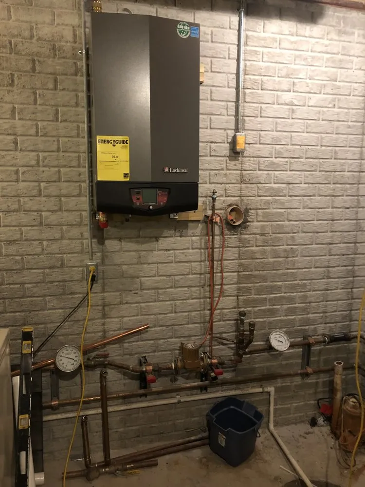 Expert heating repair in Sanford, MI - Apex Heating and Cooling
