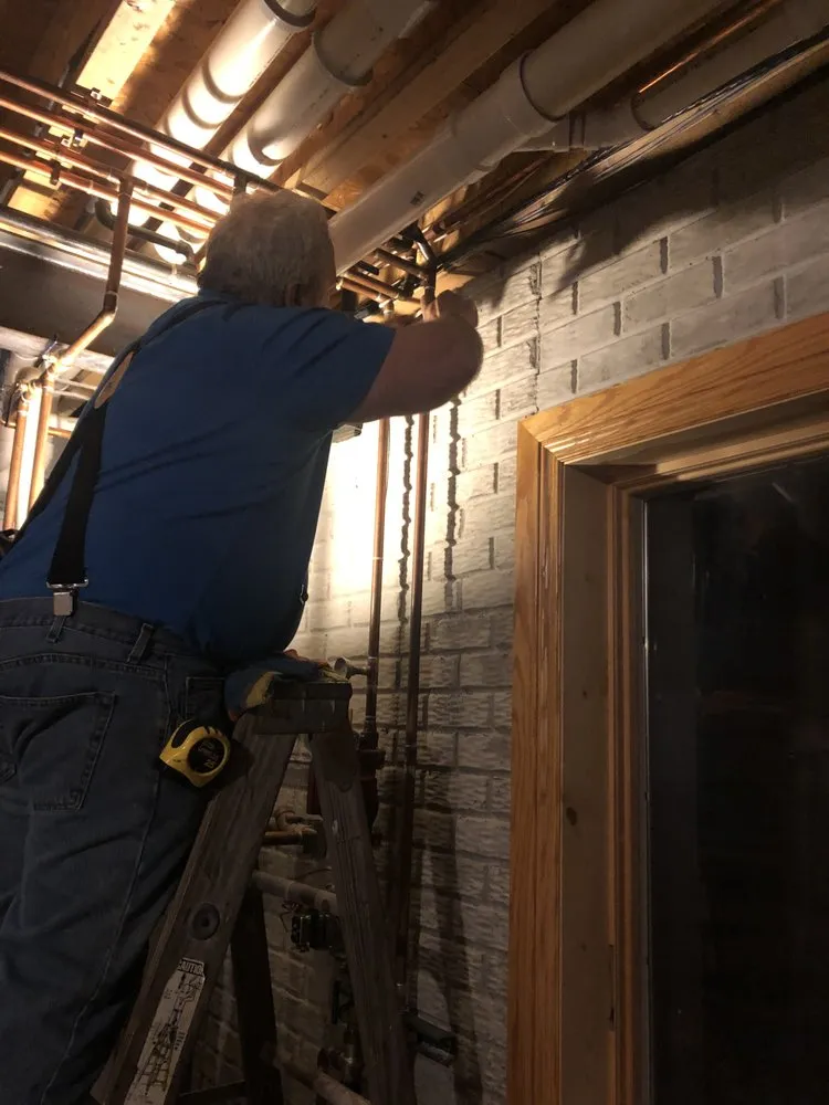 Expert air conditioning tune-up near you in Sanford, MI by Apex Heating and Cooling