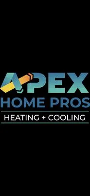 Apex Home Pros Logo