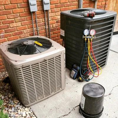 Apex HVAC