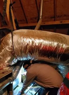 Slide of Apex HVAC Services