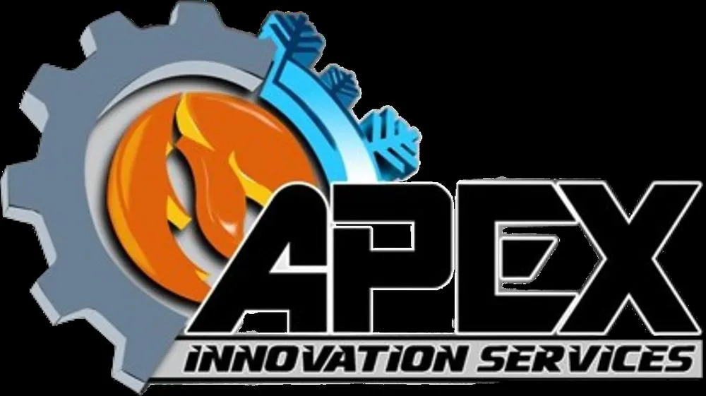 Slide of Apex Innovation Services