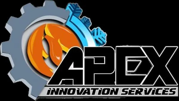 Apex Innovation Services Logo