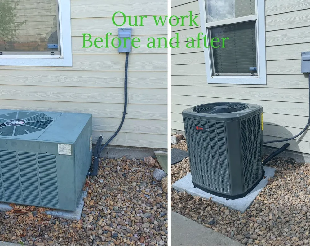 Slide of Apex Installations