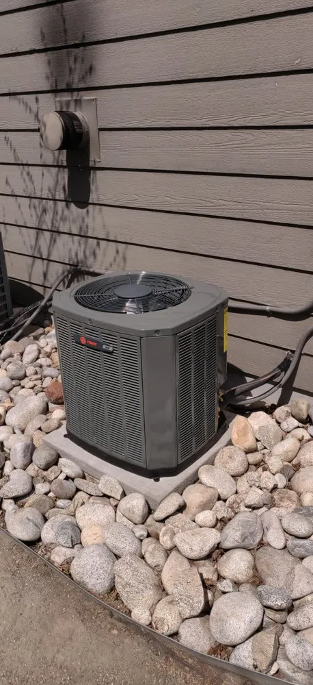 Slide of Apex Installations