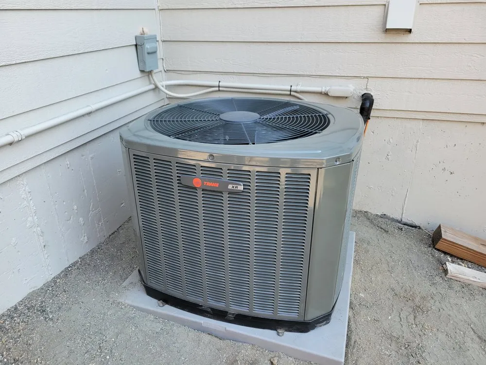 Slide of Apex Installations