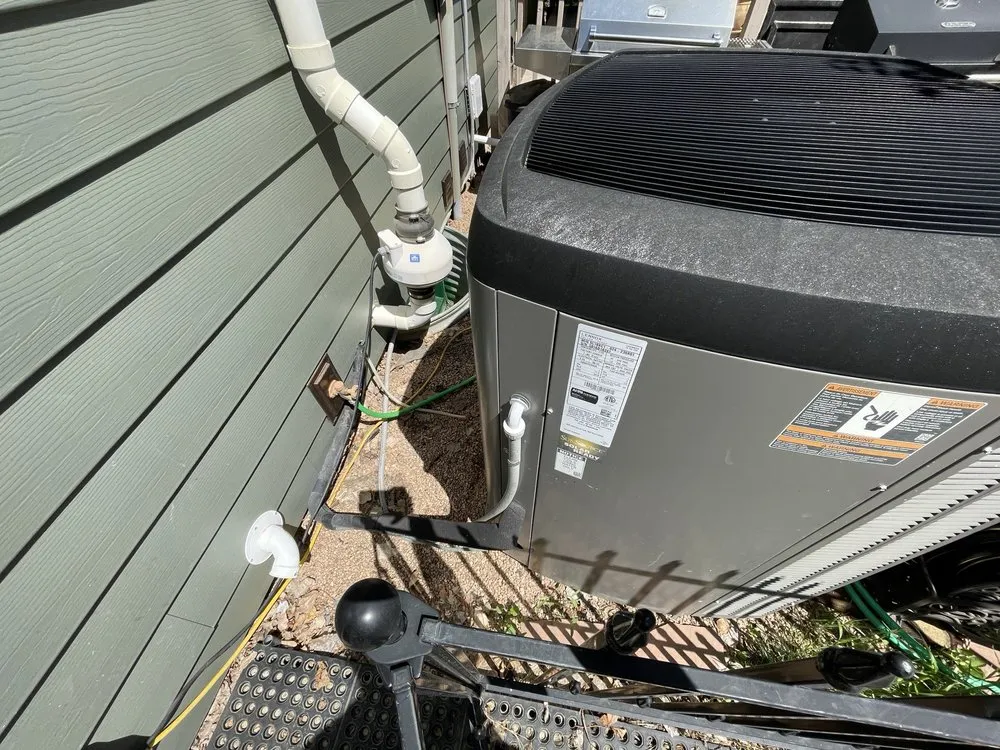 Slide of Apex Installations