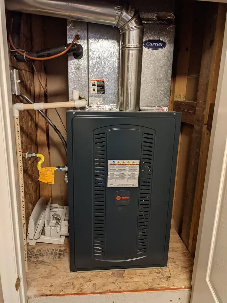 Slide of Apex Installations