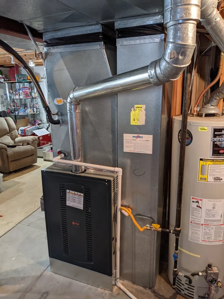 Slide of Apex Installations