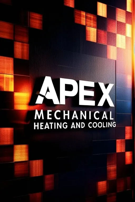Slide of Apex Mechanical Heating And Cooling