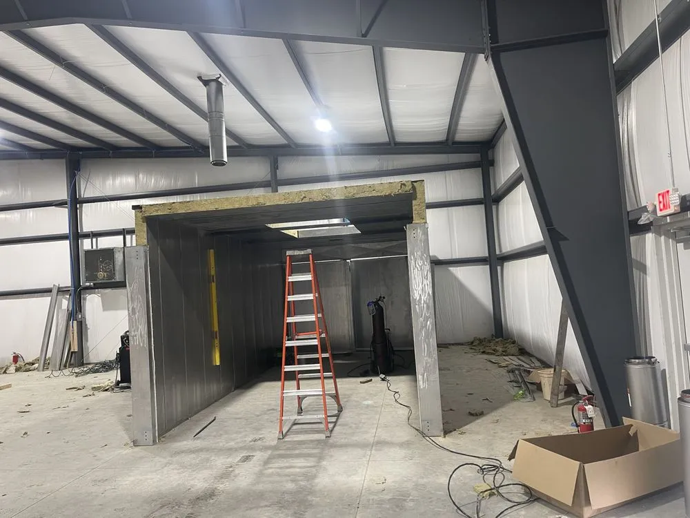 Slide of Apex Mechanical Heating And Cooling