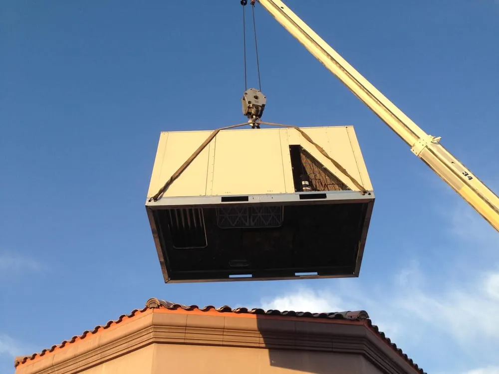 Slide of Apex Mechanical