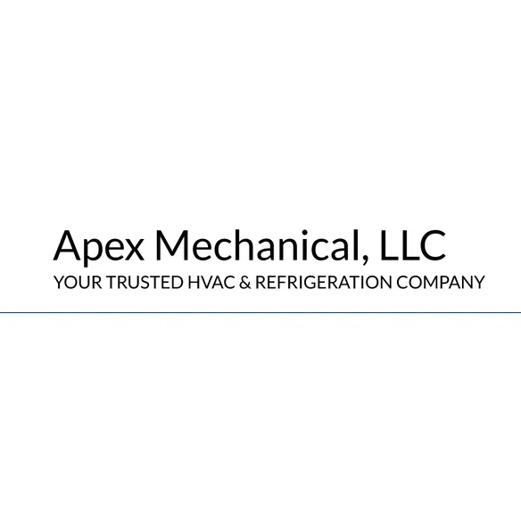 Slide of Apex Mechanical