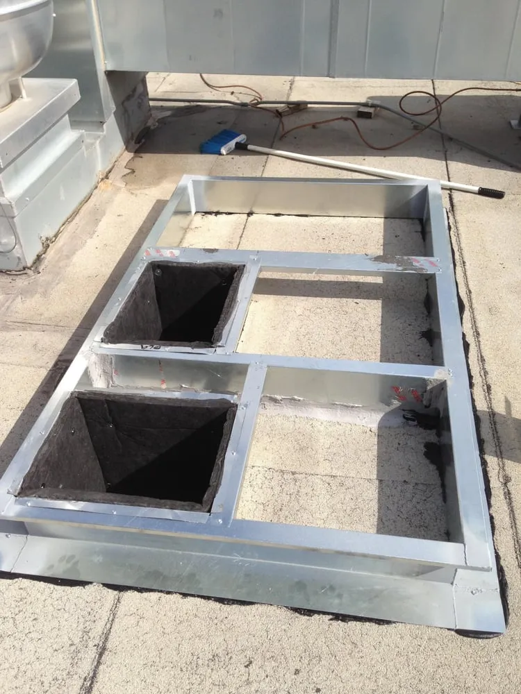 Slide of Apex Mechanical