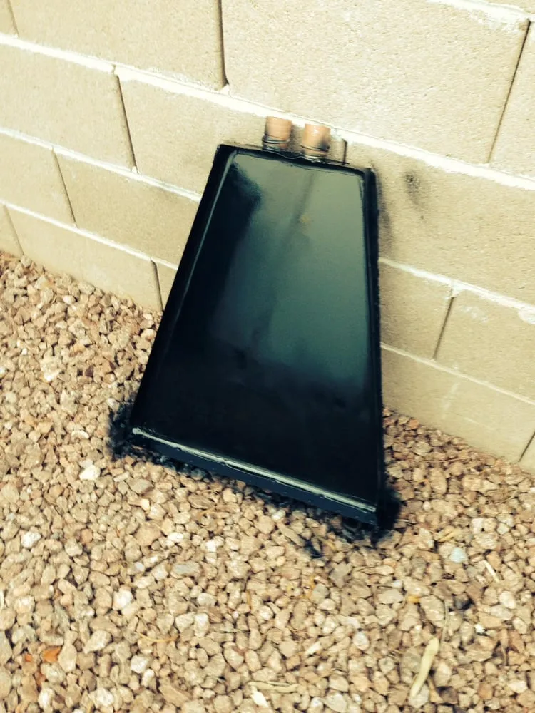 Slide of Apex Mechanical