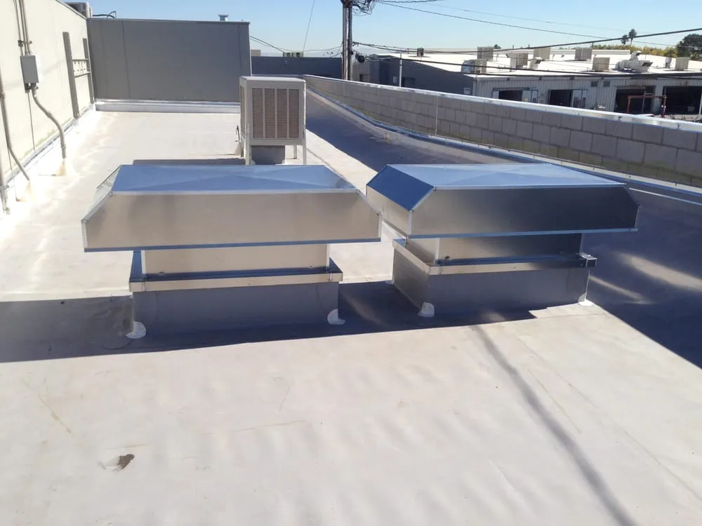 Slide of Apex Mechanical