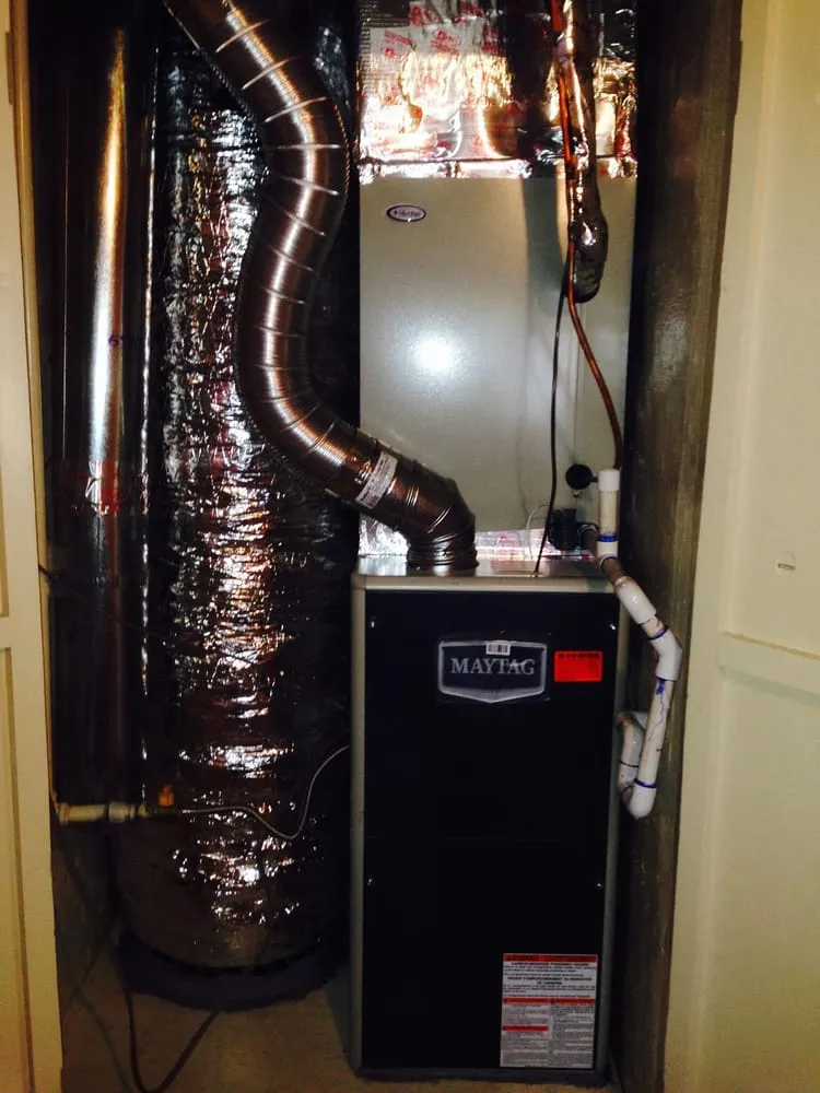 Slide of Apex Mechanical