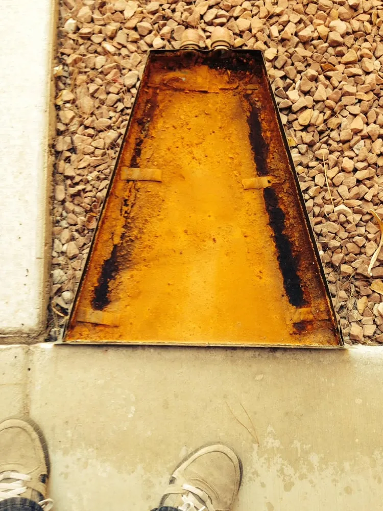 Slide of Apex Mechanical