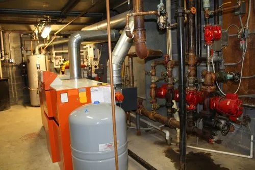 Apex Mechanical HVAC