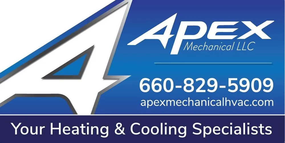 Slide of Apex Mechanical