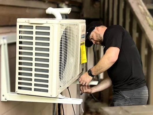 Apex Mechanical Services