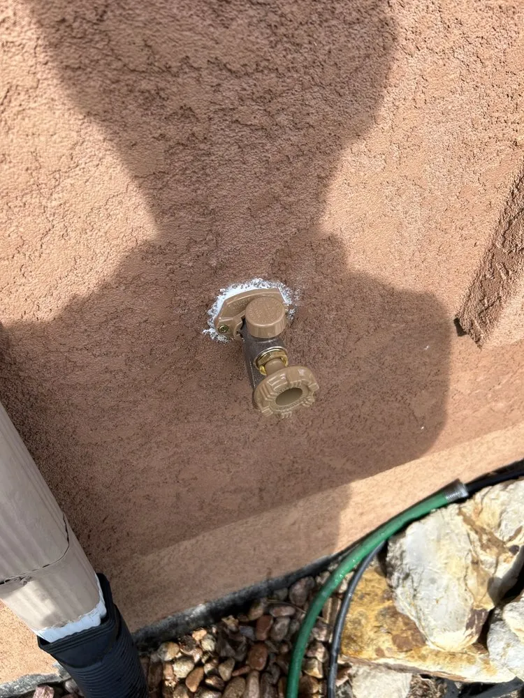 Slide of Apex Plumbing & Mechanical