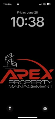 Apex Property Management Logo
